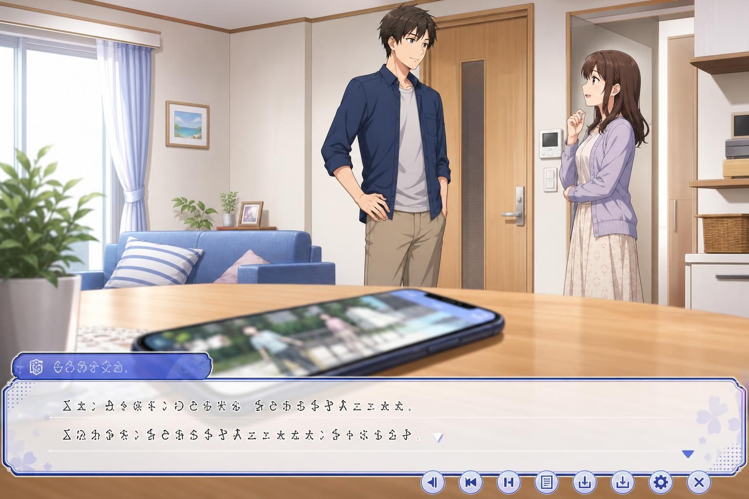 边缘：终极版 中文版 演示图 4