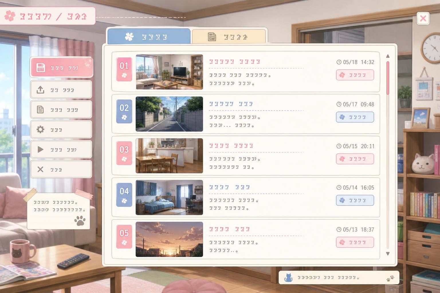 边缘：终极版 实机画面 页面配图 1
