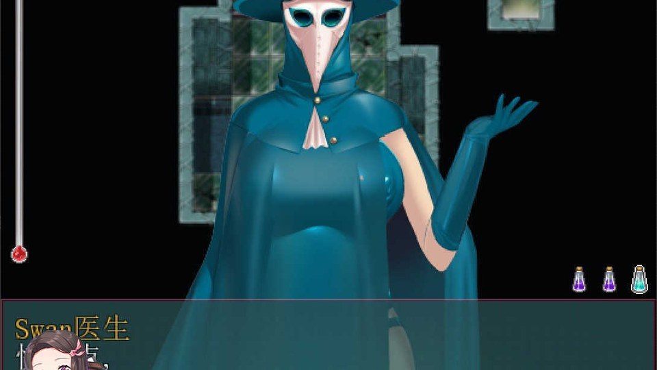 践踏之塔全9层汉化版 PC游戏 资料图 2