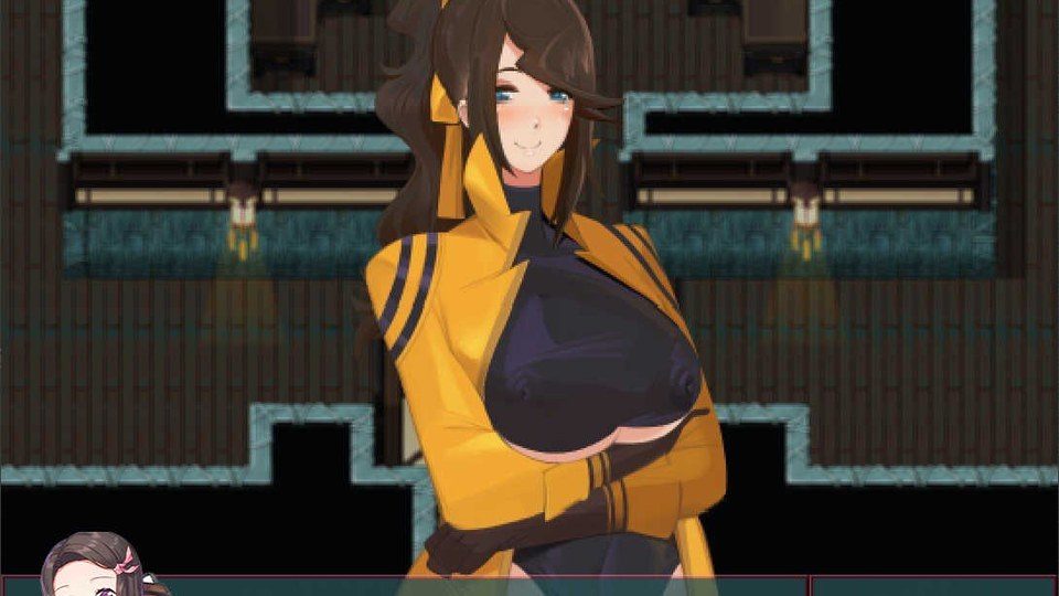 践踏之塔全9层汉化版 践踏之塔 内容截图 8
