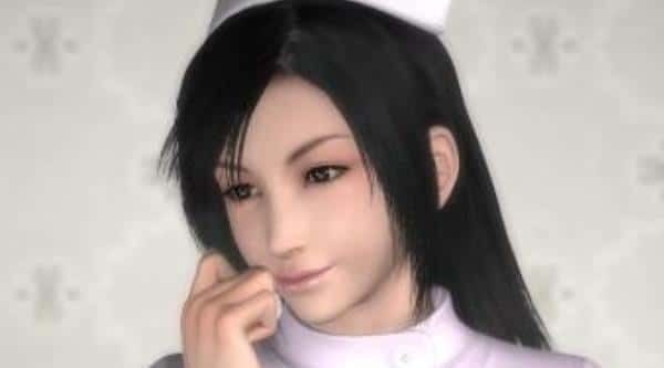 梅麻吕3D合集 角色养成 内容截图 5