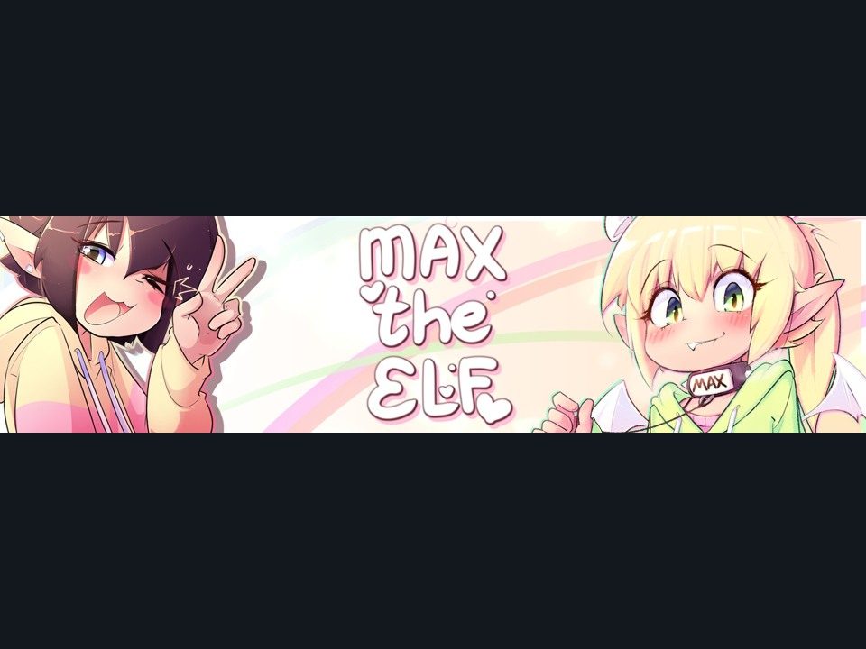 精灵麦克斯MaxtheElf官方正式版 角色养成 场景图